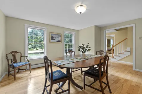 36 Sanborn Drive Newfields NH 03856