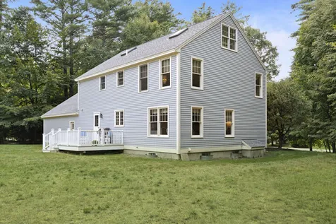 36 Sanborn Drive Newfields NH 03856