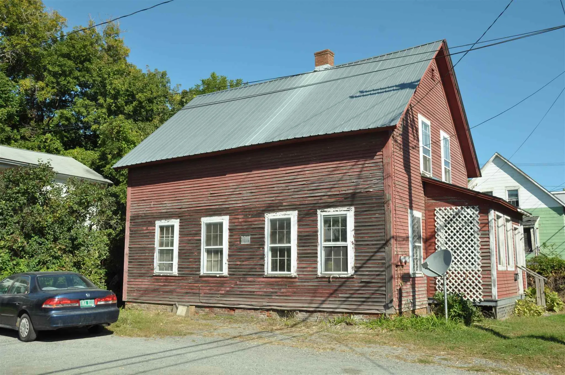 2 Central Street Windsor VT 05089
