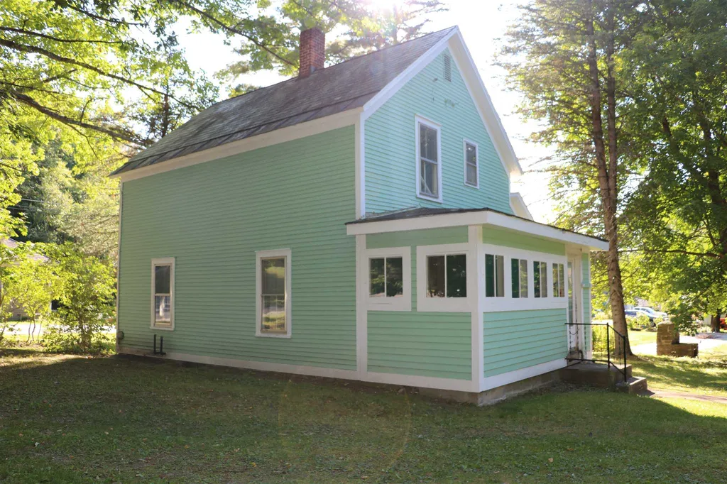 426 Burgess Road Bennington VT 05201
