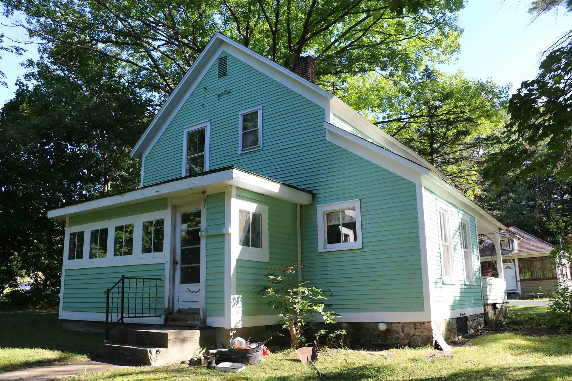 426 Burgess Road Bennington VT 05201