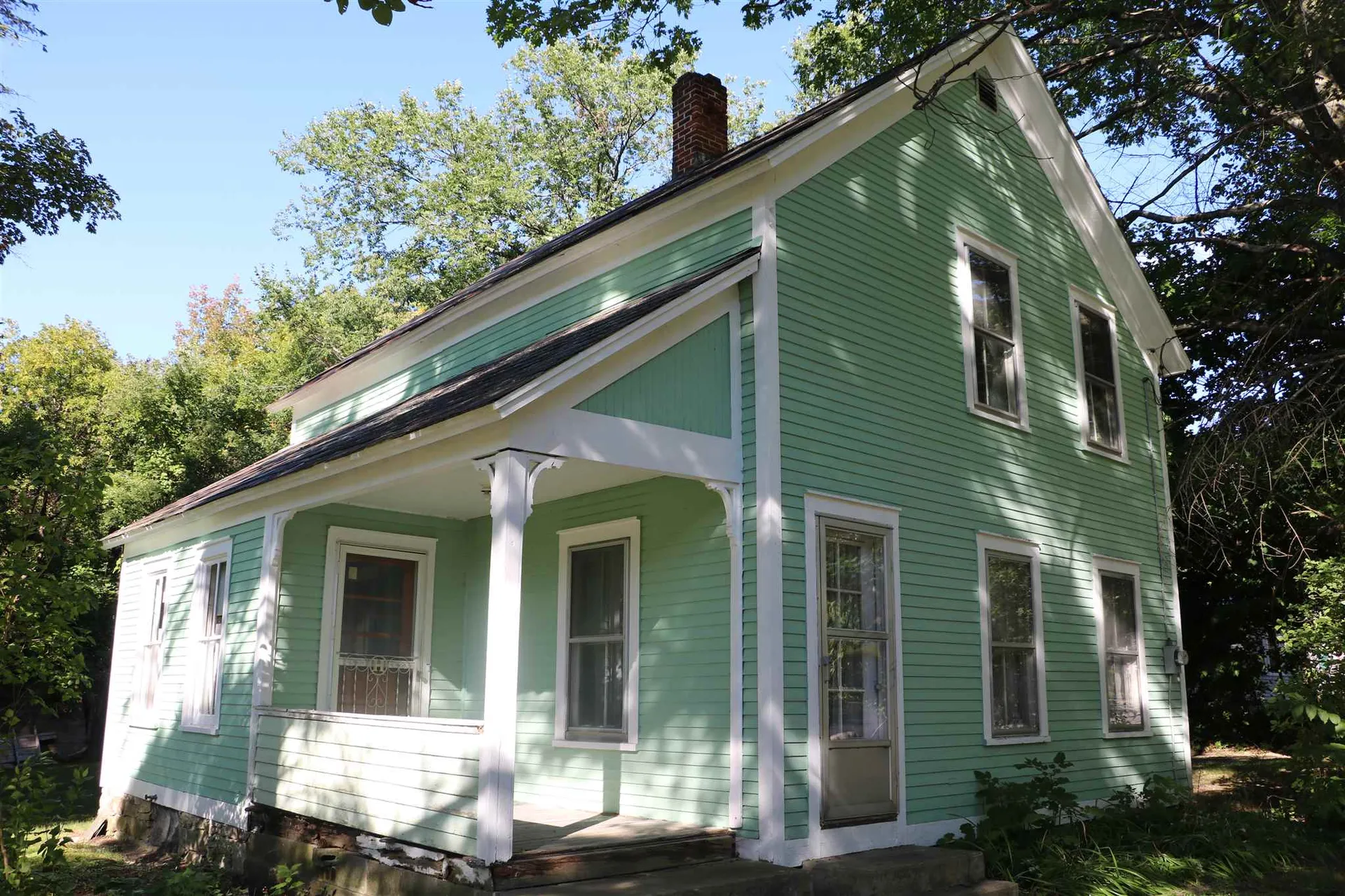 426 Burgess Road Bennington VT 05201