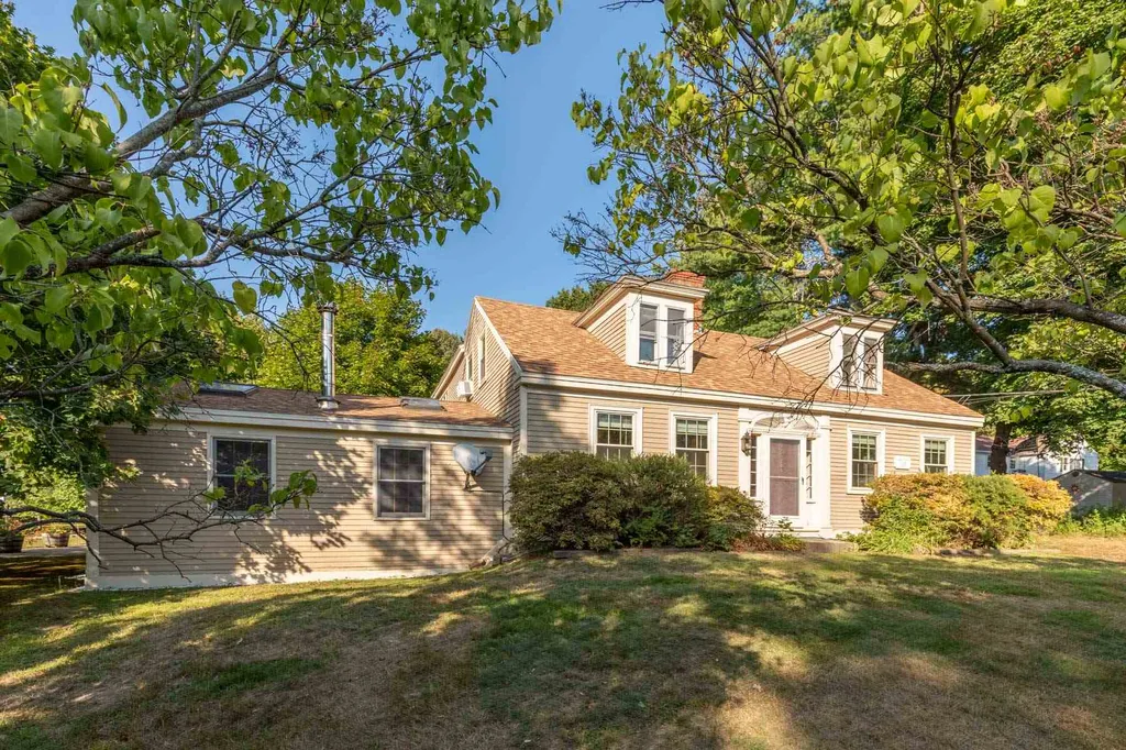 236 Old Road Eliot ME 03903