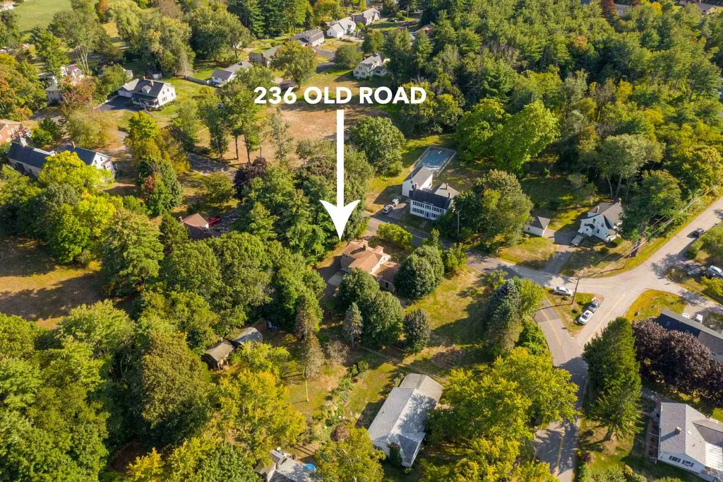 236 Old Road Eliot ME 03903