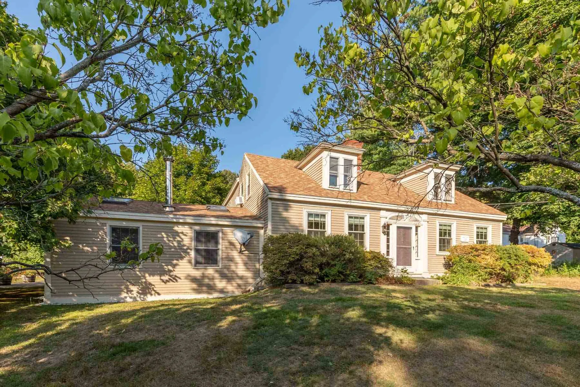 236 Old Road Eliot ME 03903
