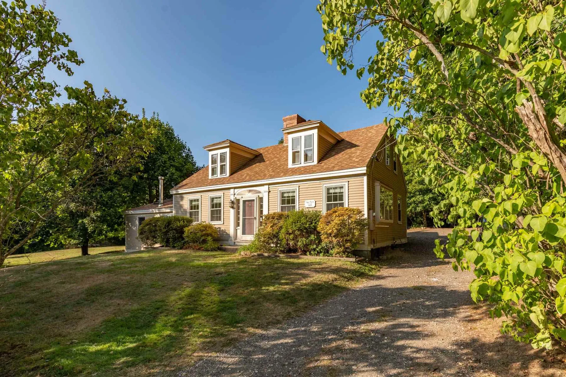 236 Old Road Eliot ME 03903