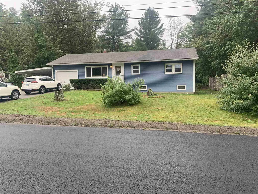 4 Ricky Drive Hudson NH 03051
