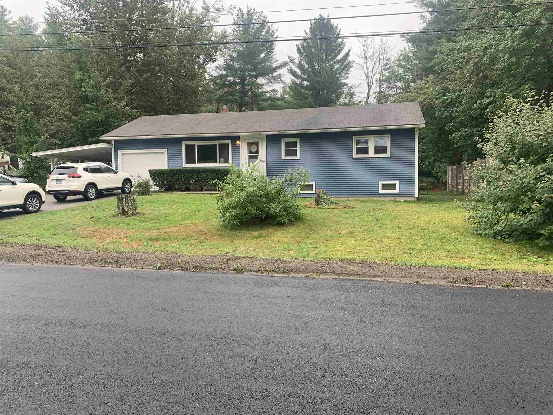 4 Ricky Drive Hudson NH 03051