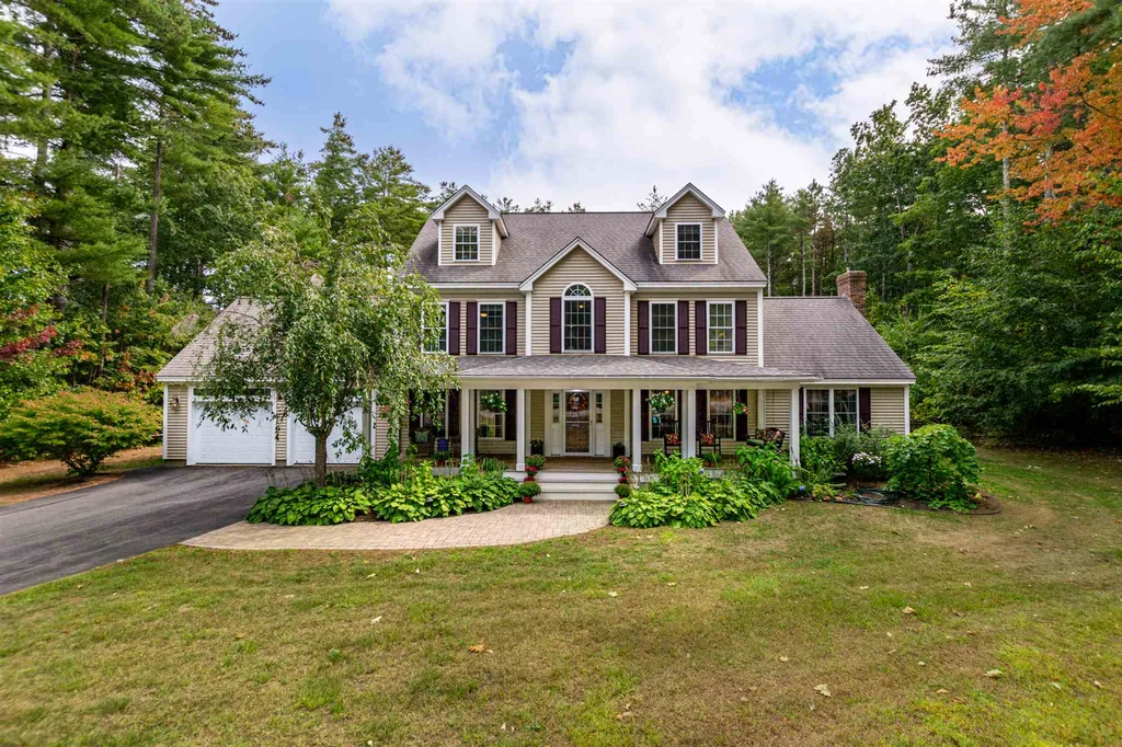 22 Grandview Drive Dover NH 03820