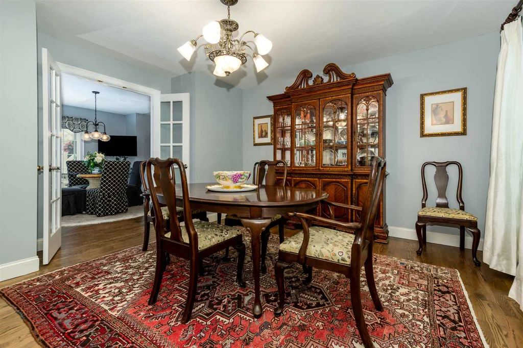 22 Grandview Drive Dover NH 03820