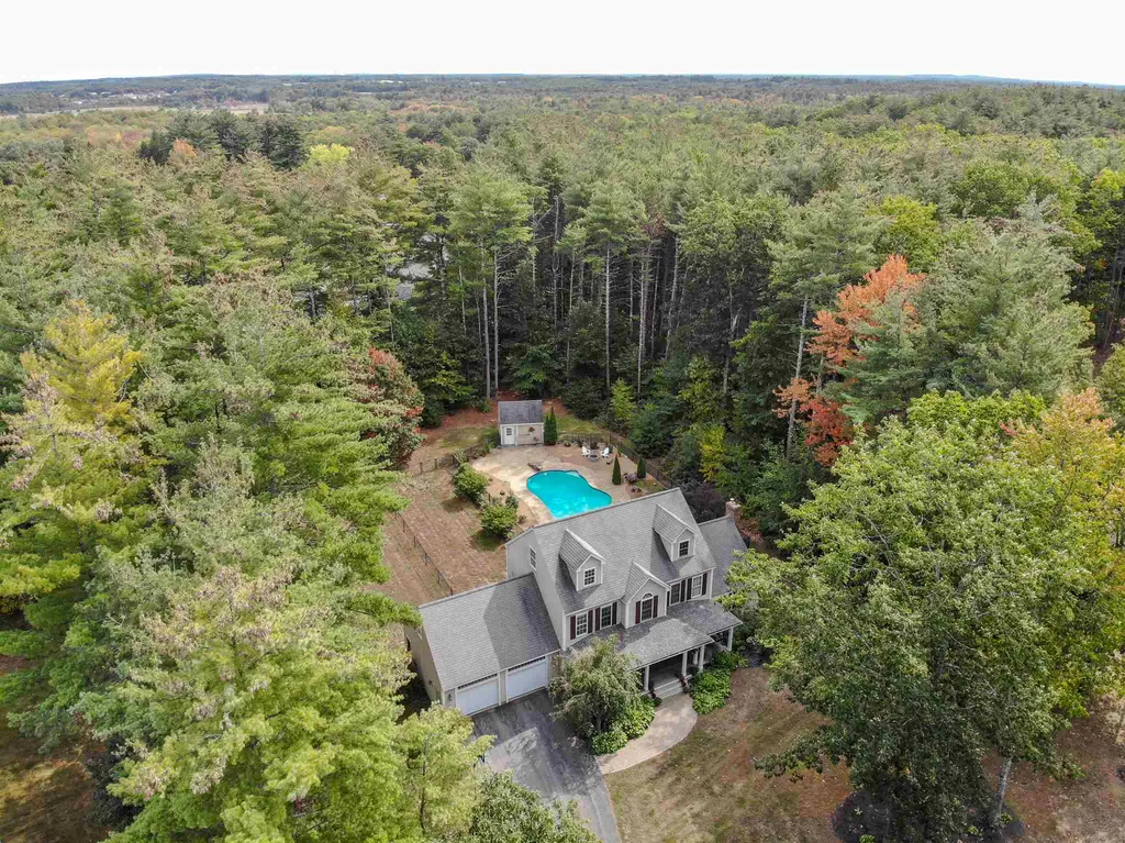 22 Grandview Drive Dover NH 03820