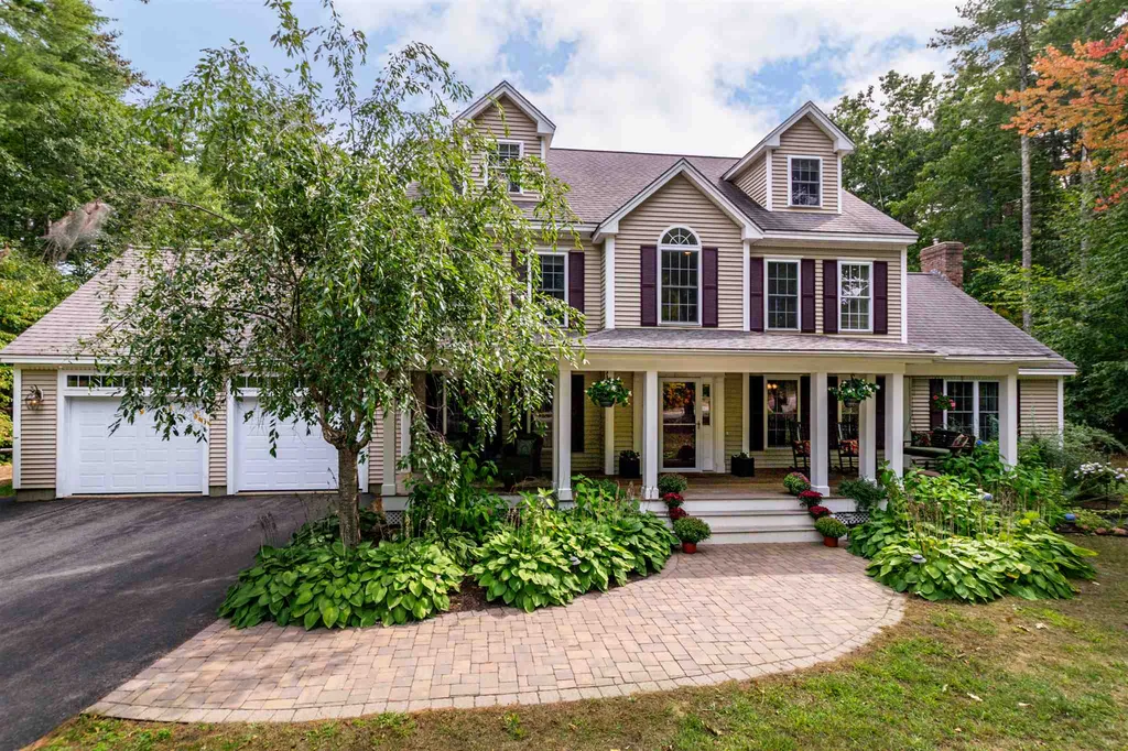 22 Grandview Drive Dover NH 03820