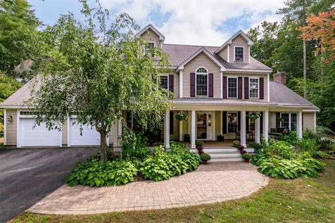 22 Grandview Drive Dover NH 03820