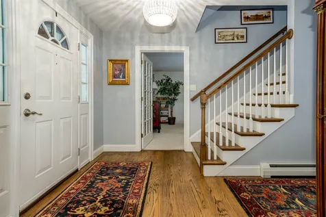 22 Grandview Drive Dover NH 03820
