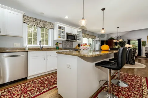 22 Grandview Drive Dover NH 03820