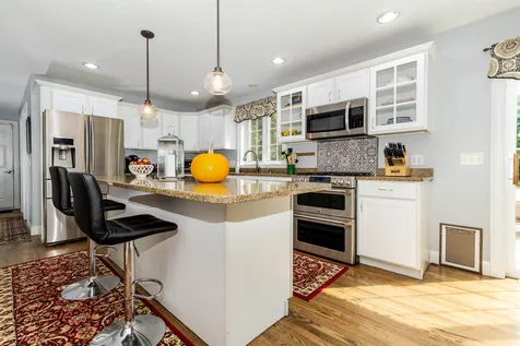 22 Grandview Drive Dover NH 03820