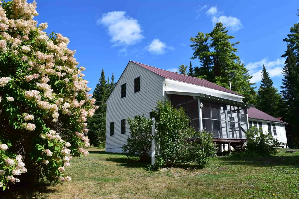 328 Lancaster Road Whitefield NH 03598