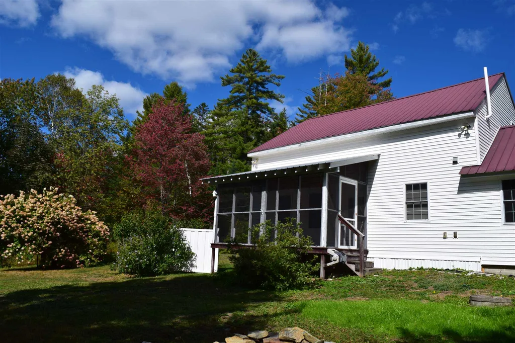 328 Lancaster Road Whitefield NH 03598