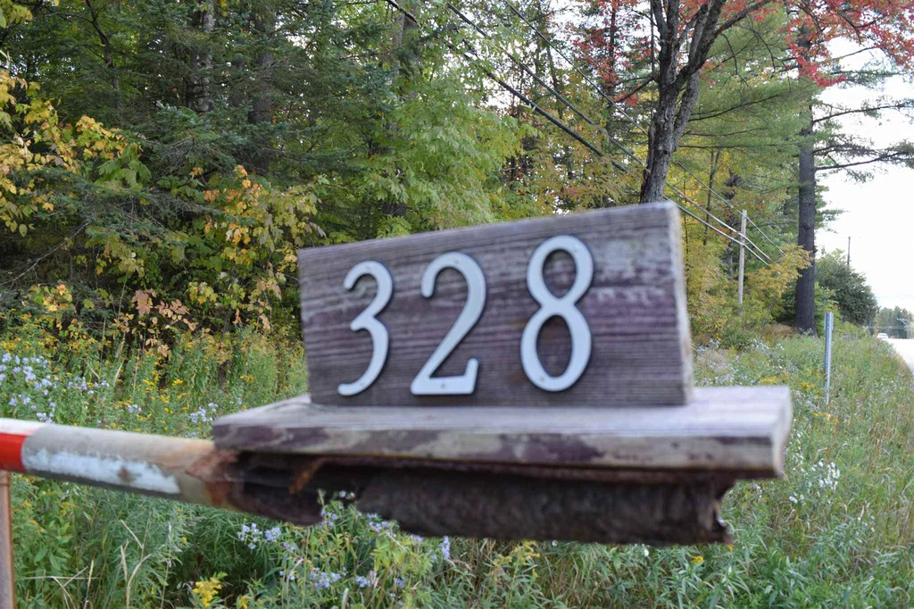 328 Lancaster Road Whitefield NH 03598