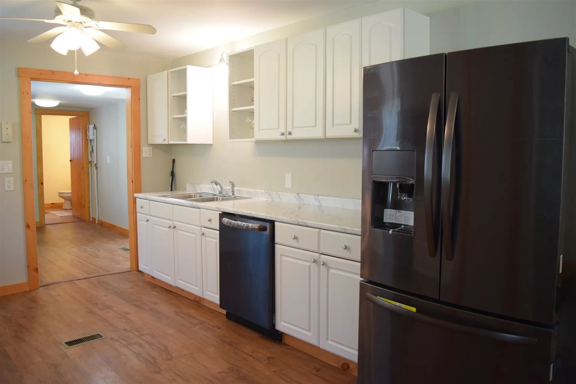 328 Lancaster Road Whitefield NH 03598