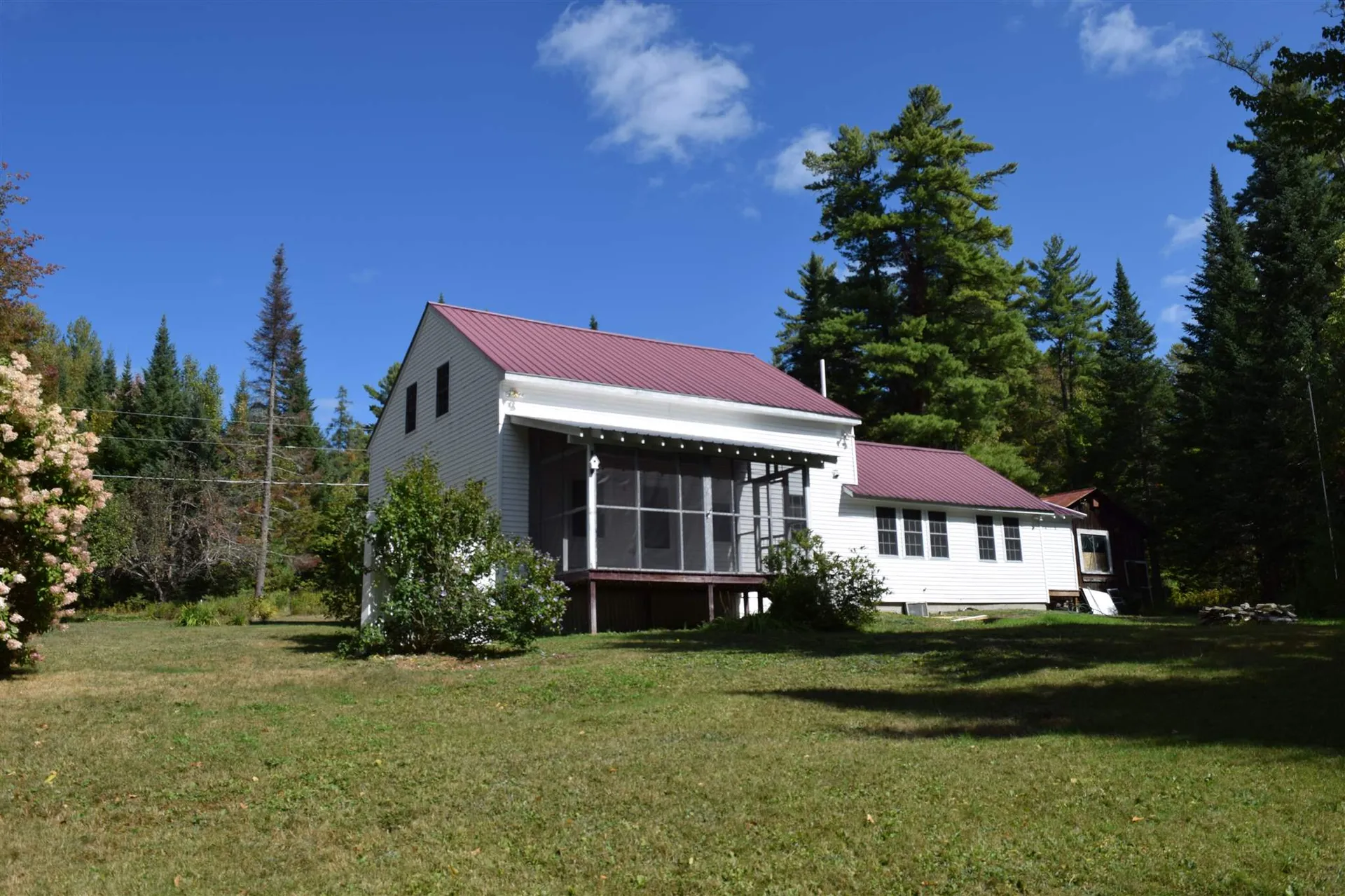 328 Lancaster Road Whitefield NH 03598