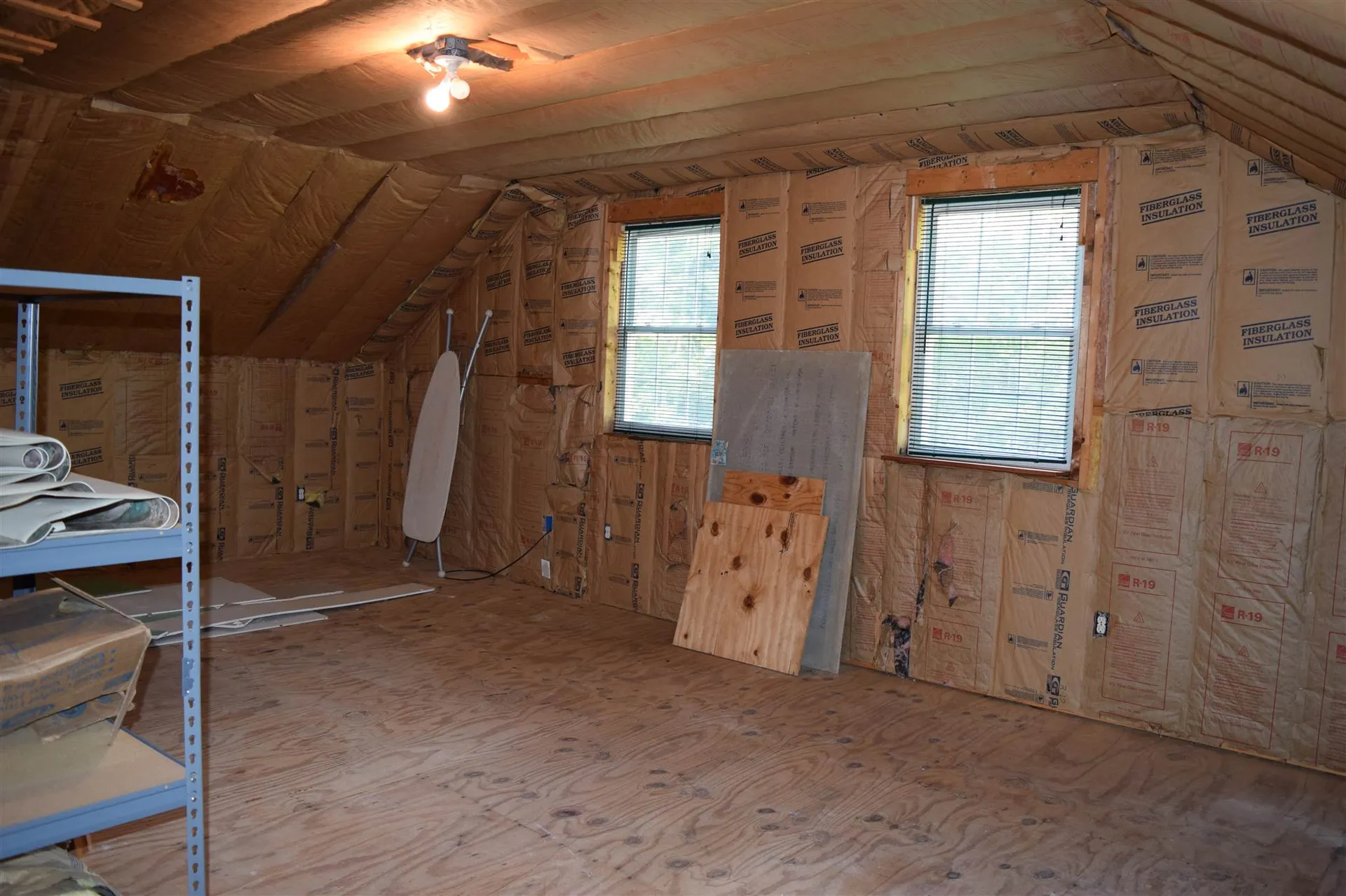328 Lancaster Road Whitefield NH 03598