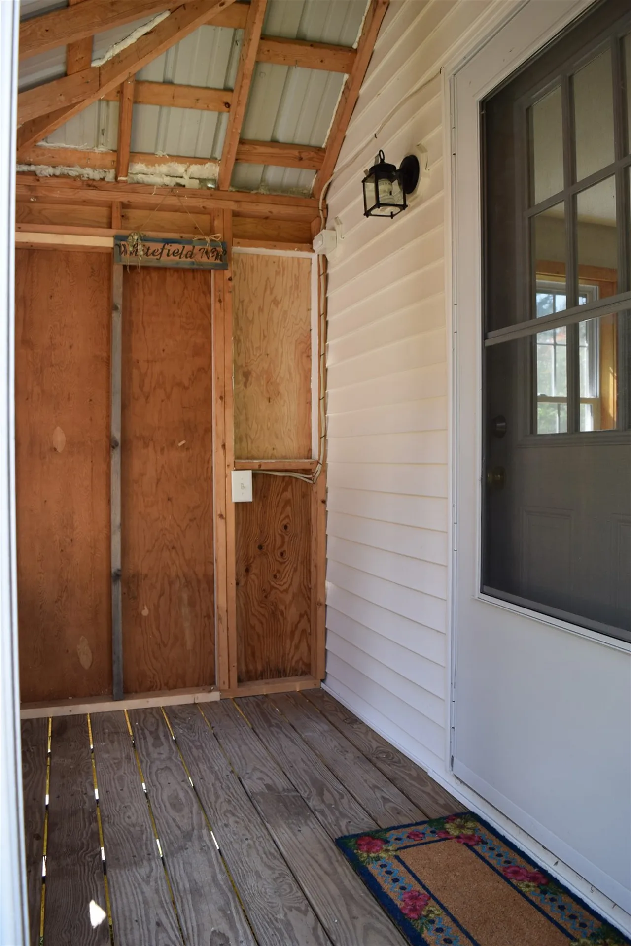 328 Lancaster Road Whitefield NH 03598
