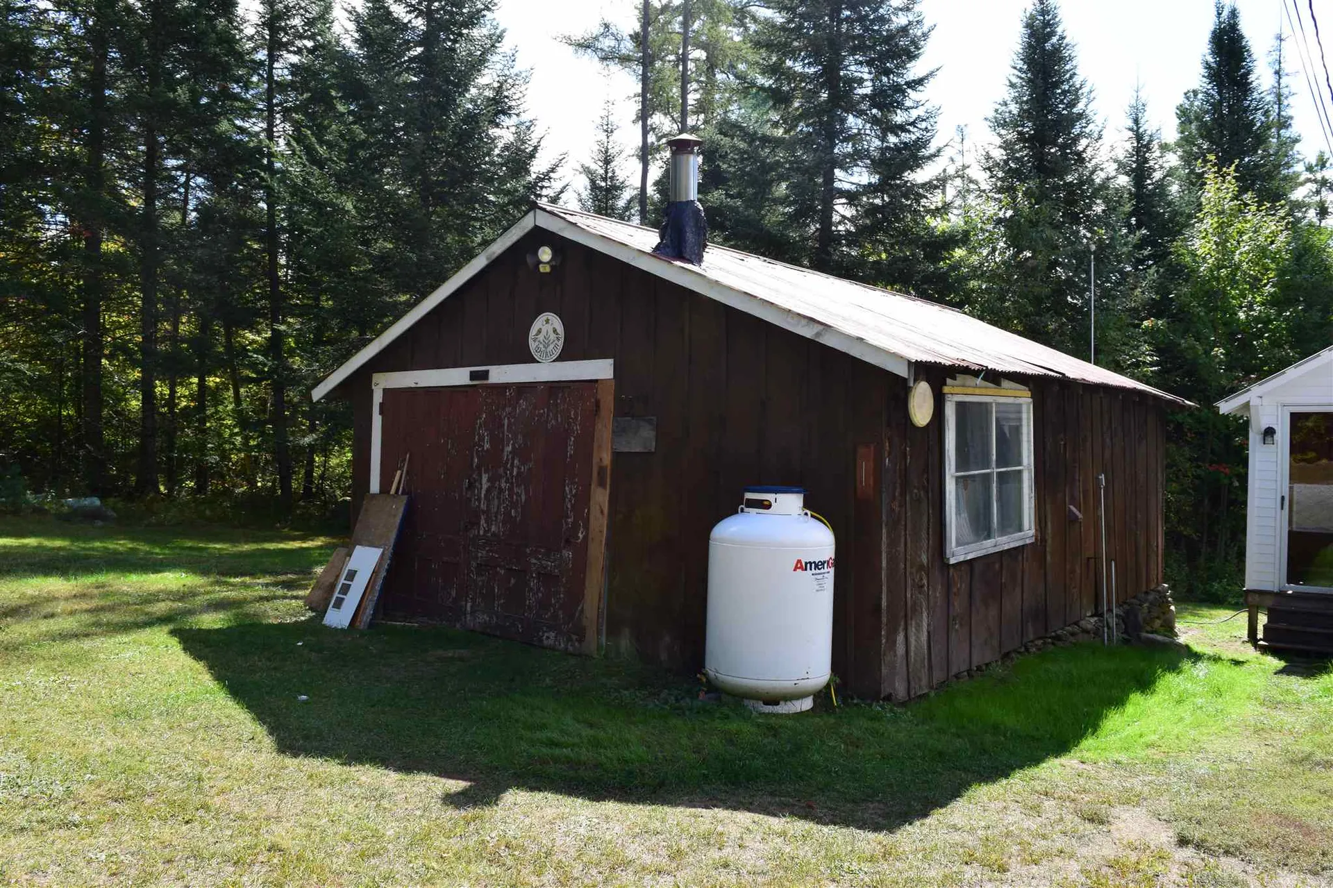 328 Lancaster Road Whitefield NH 03598