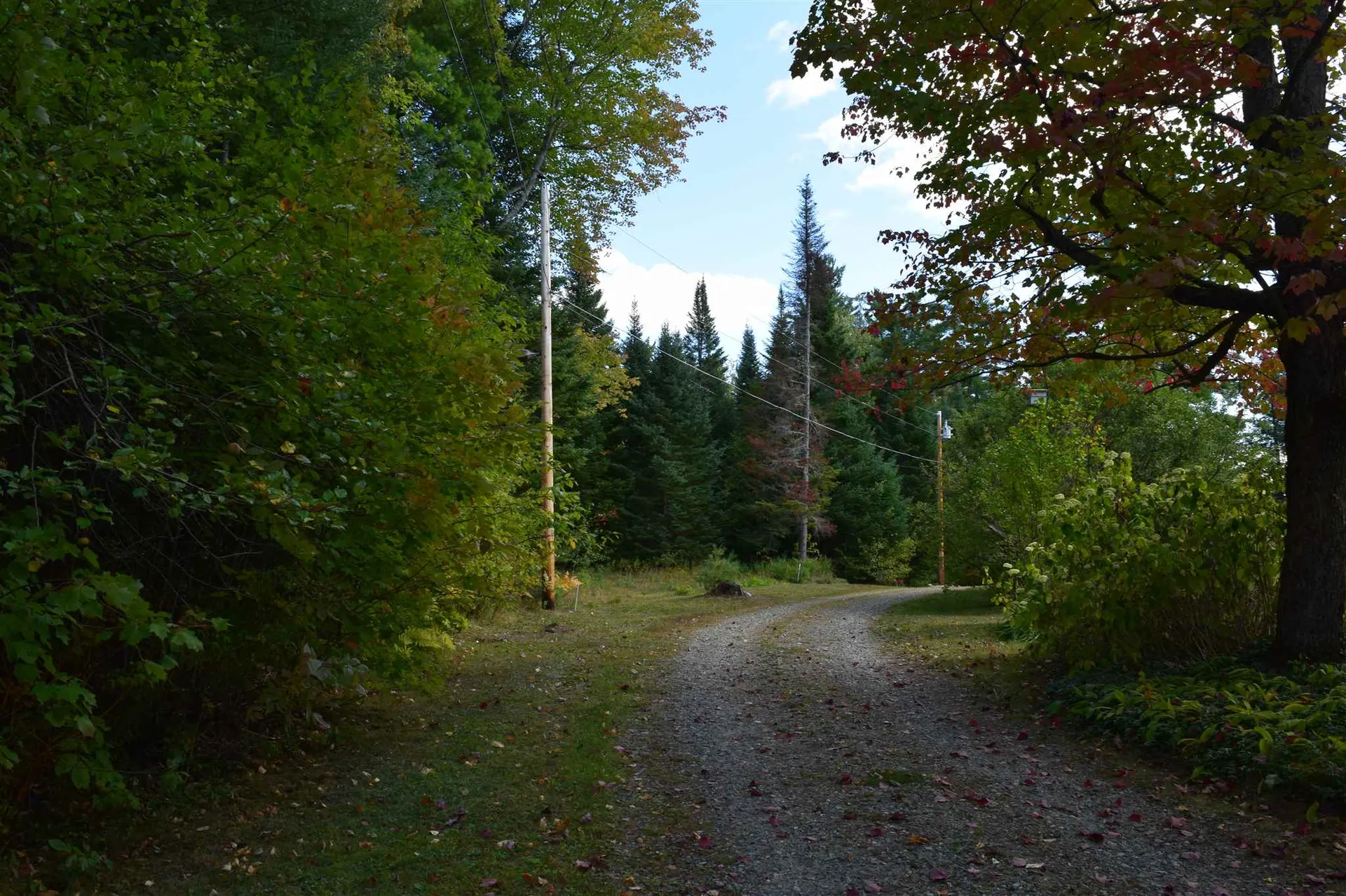 328 Lancaster Road Whitefield NH 03598