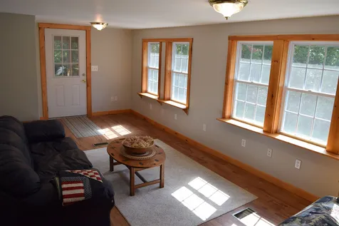 328 Lancaster Road Whitefield NH 03598