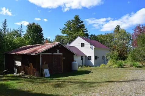 328 Lancaster Road Whitefield NH 03598