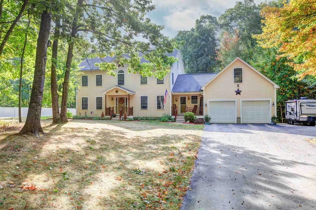 54 Brown Road Temple NH 03084