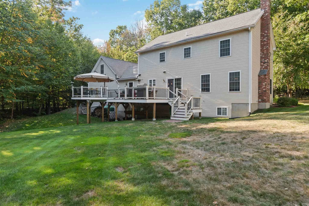 54 Brown Road Temple NH 03084