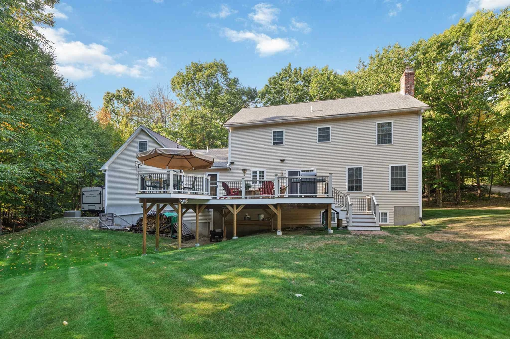 54 Brown Road Temple NH 03084