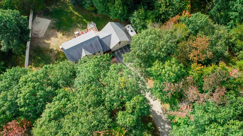 54 Brown Road Temple NH 03084