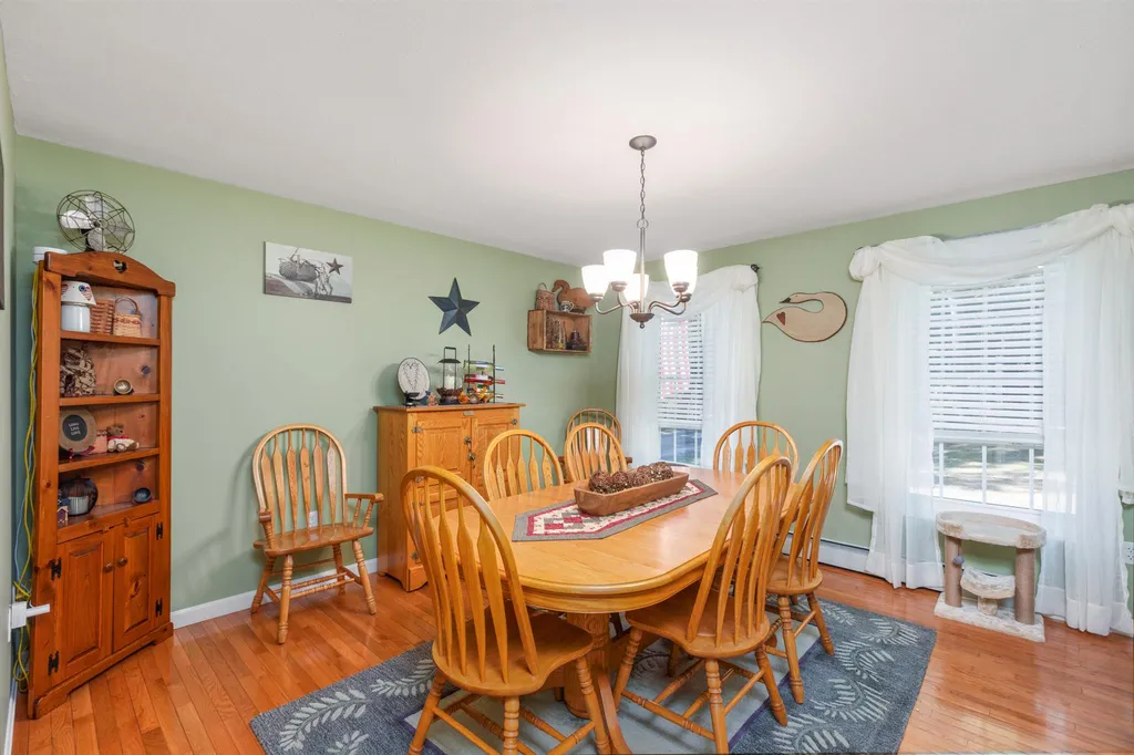 54 Brown Road Temple NH 03084