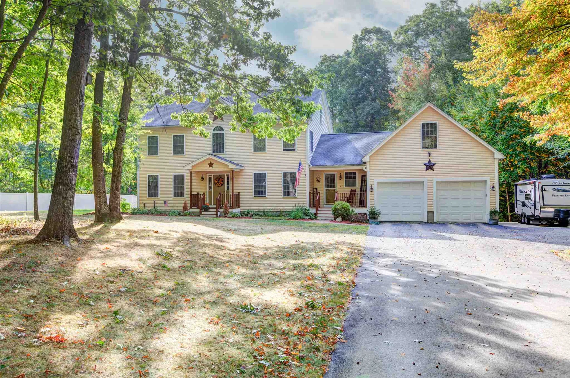 54 Brown Road Temple NH 03084