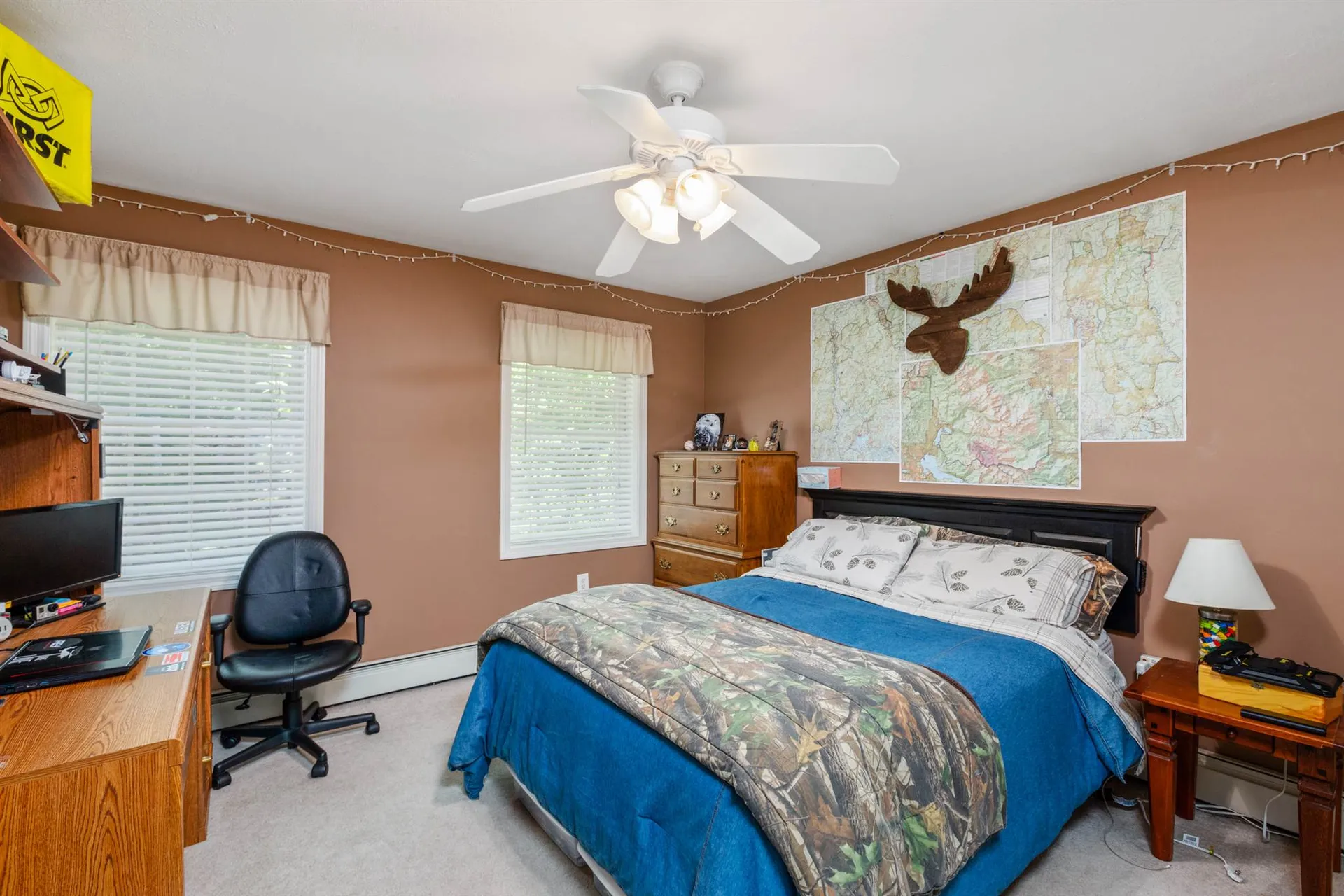 54 Brown Road Temple NH 03084