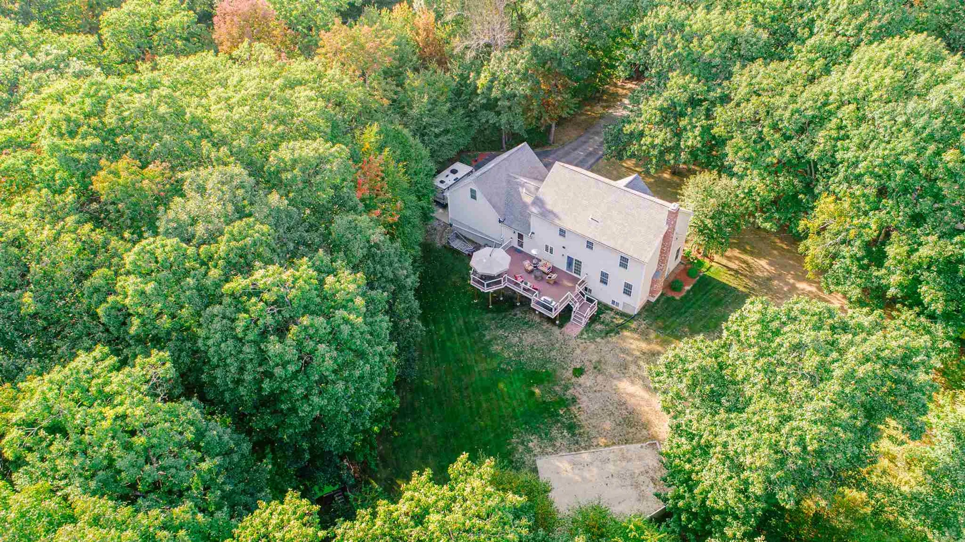 54 Brown Road Temple NH 03084
