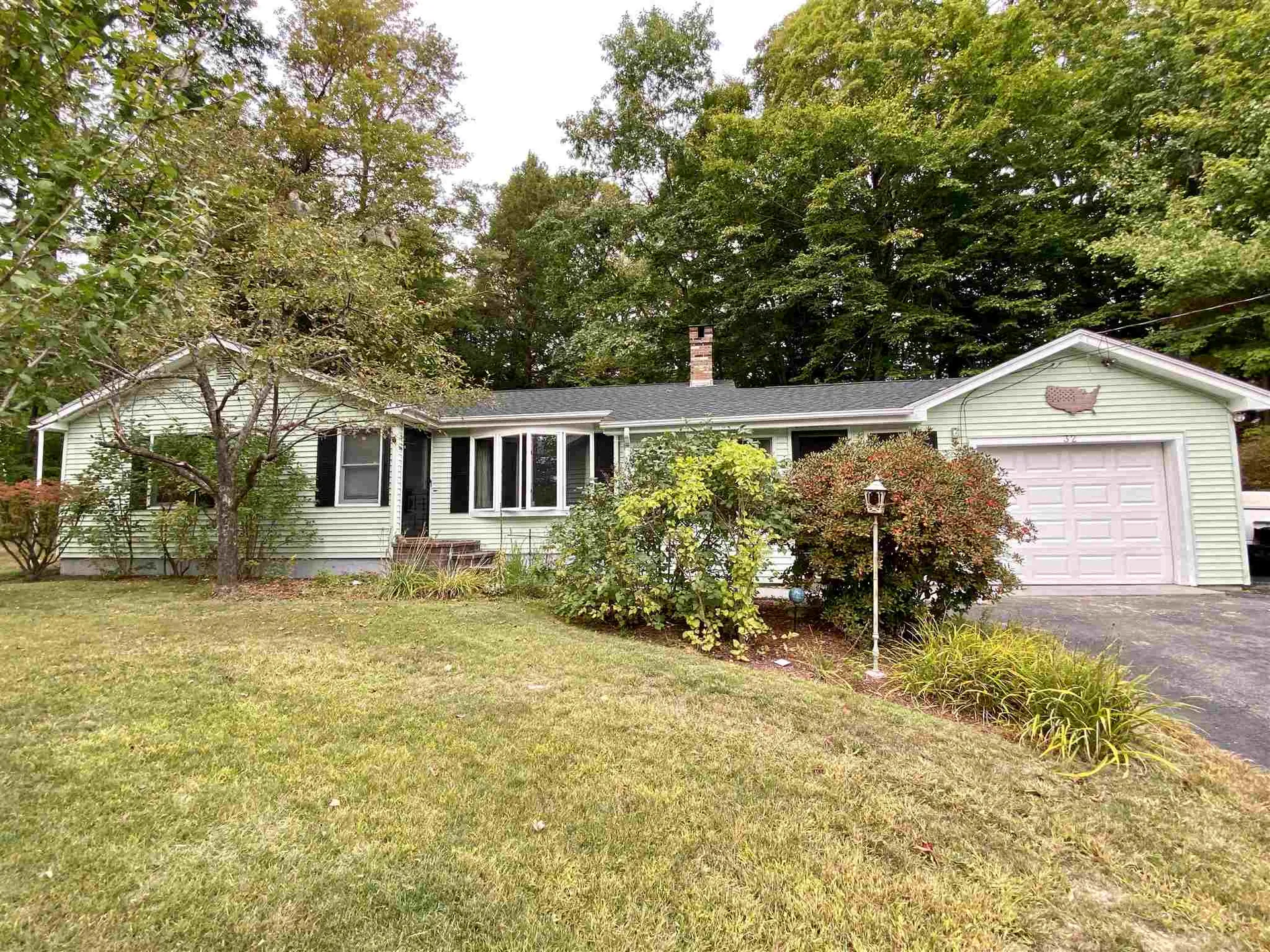 32 Gilmore Pond Road Jaffrey NH 03452