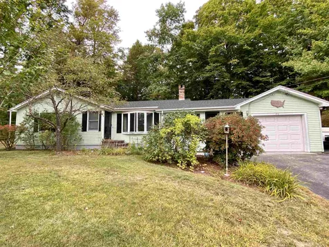 32 Gilmore Pond Road Jaffrey NH 03452