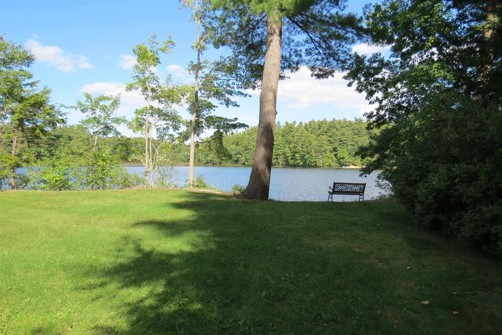 253 Long Pond Road Danville NH 03819