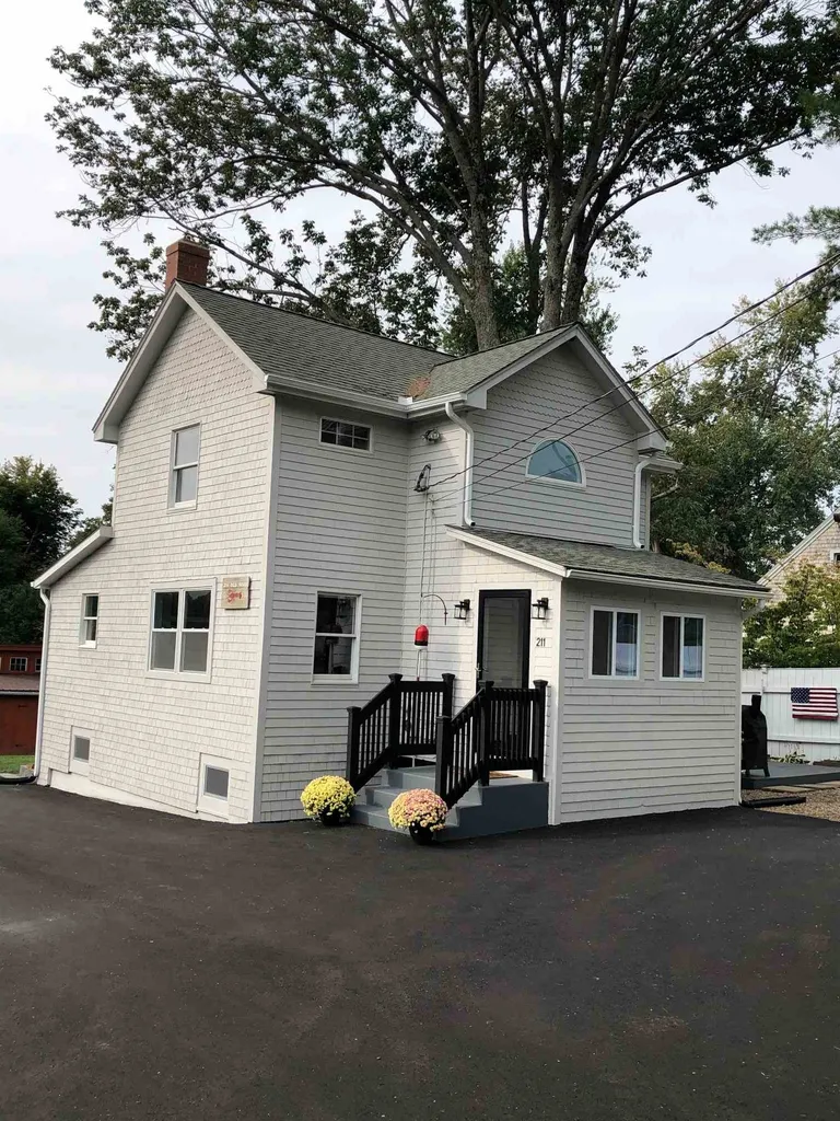 211 Old Road Eliot ME 03903