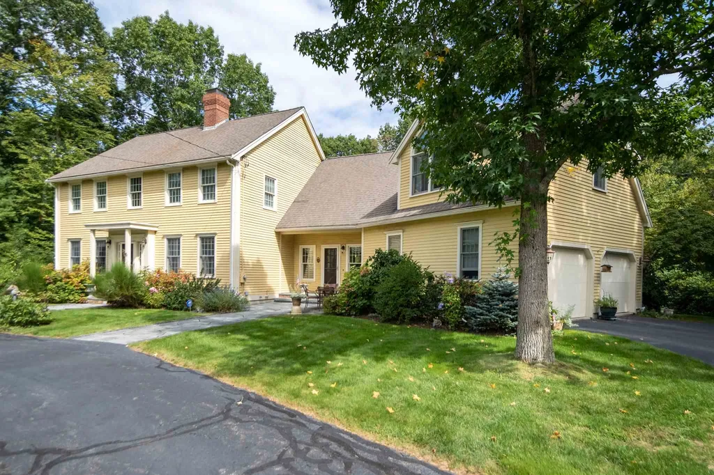 15 North Shore Road Hampton NH 03842