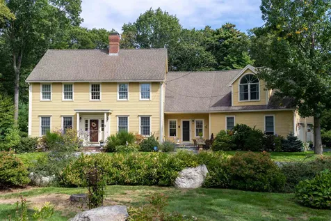 15 North Shore Road Hampton NH 03842