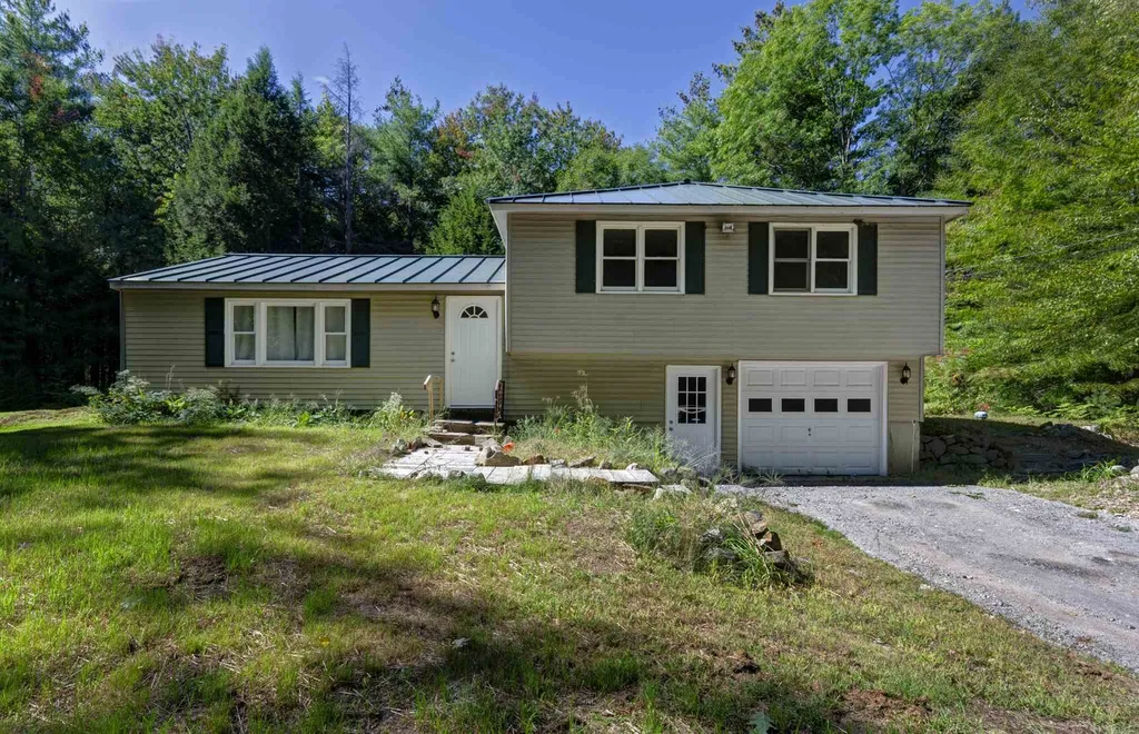 567 North Stark Highway Weare NH 03281