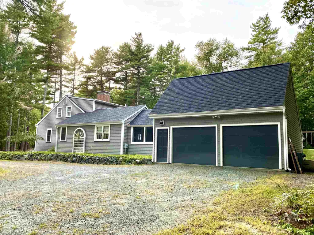 103 Blueberry Hill Lane Gilford NH 03249