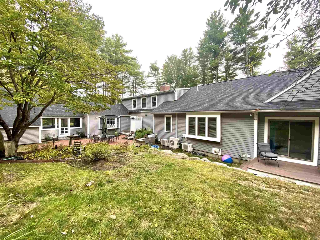 103 Blueberry Hill Lane Gilford NH 03249