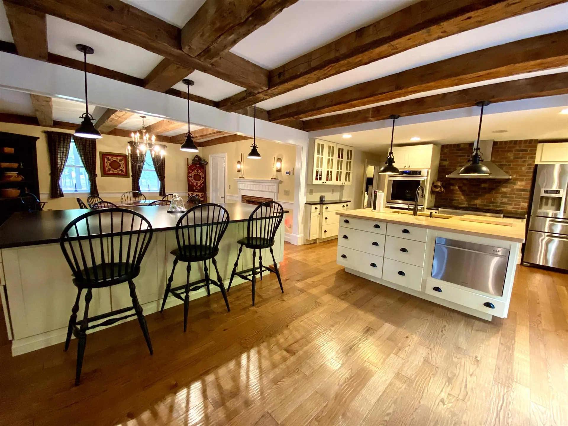 103 Blueberry Hill Lane Gilford NH 03249