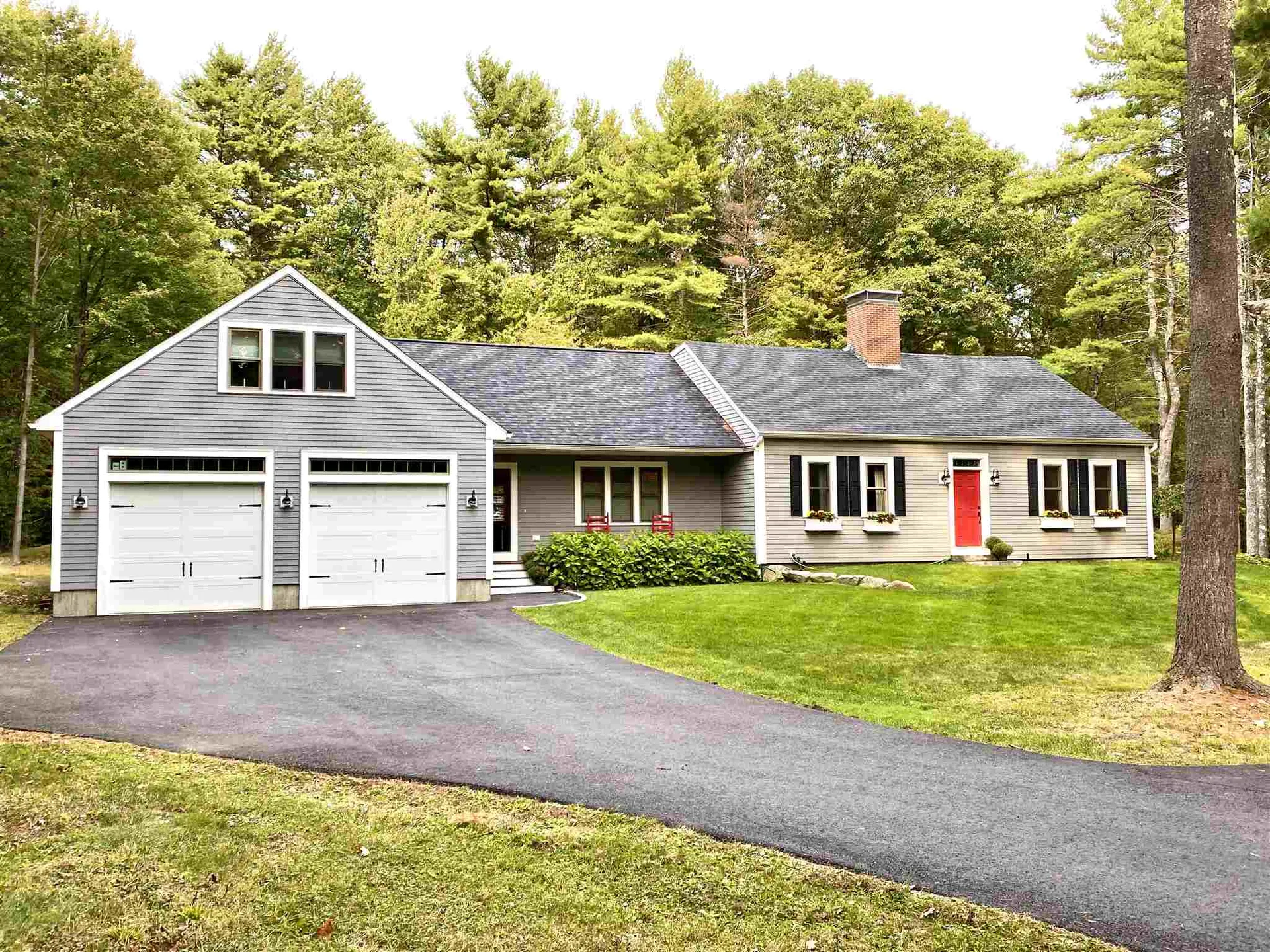 103 Blueberry Hill Lane Gilford NH 03249